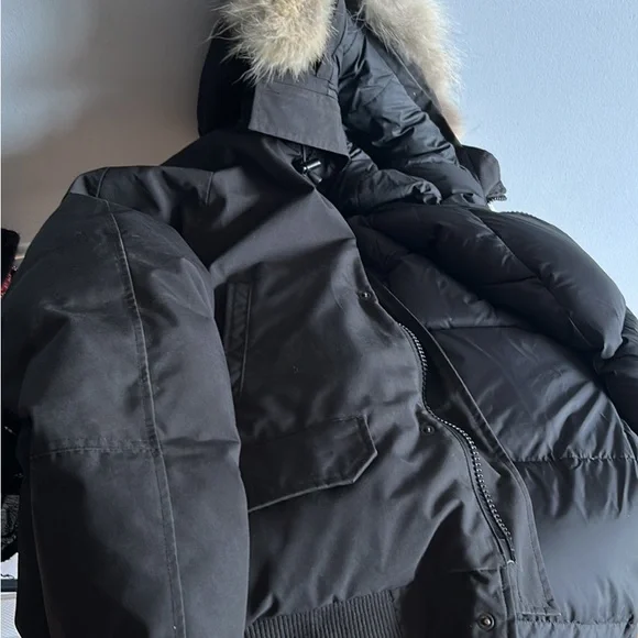 Jacket - Picture 4 of 4